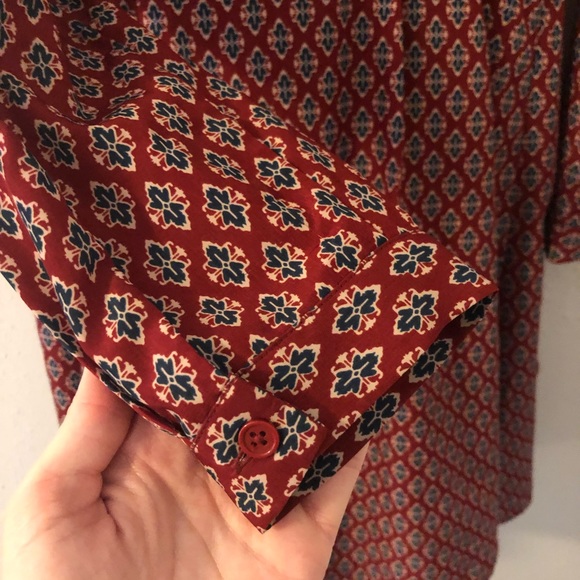 Vintage-Inspired Dress from ModCloth - Picture 3 of 5